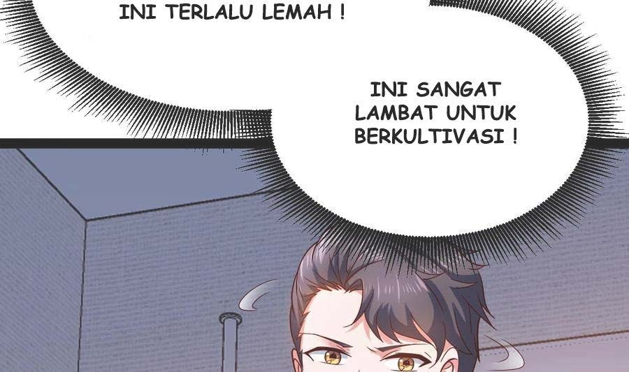 Rebirth Into the Strongest Immortal Cultivator chapter 51